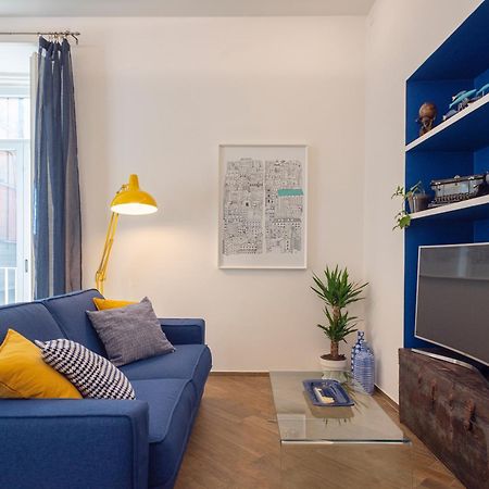 La Casa Blu A Toledo Di Alberto Nápoles Exterior foto